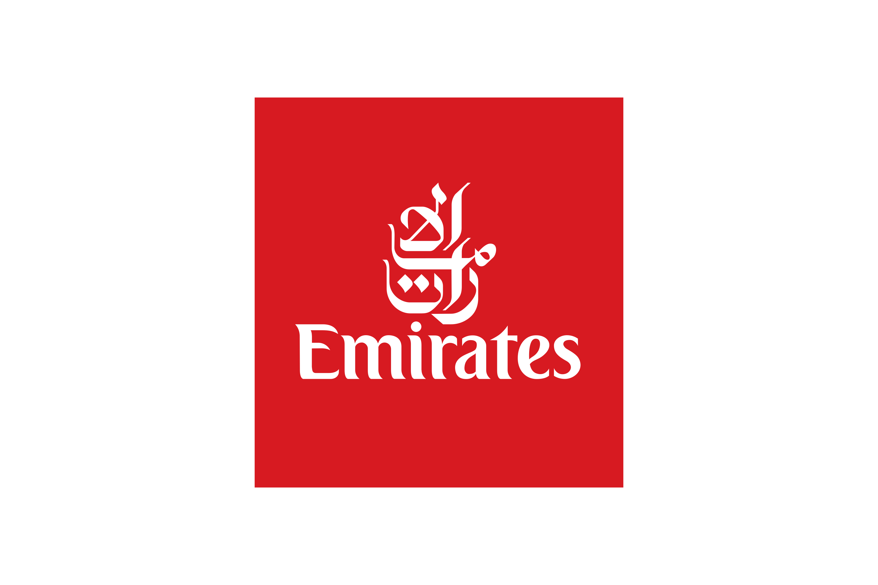 Emirates