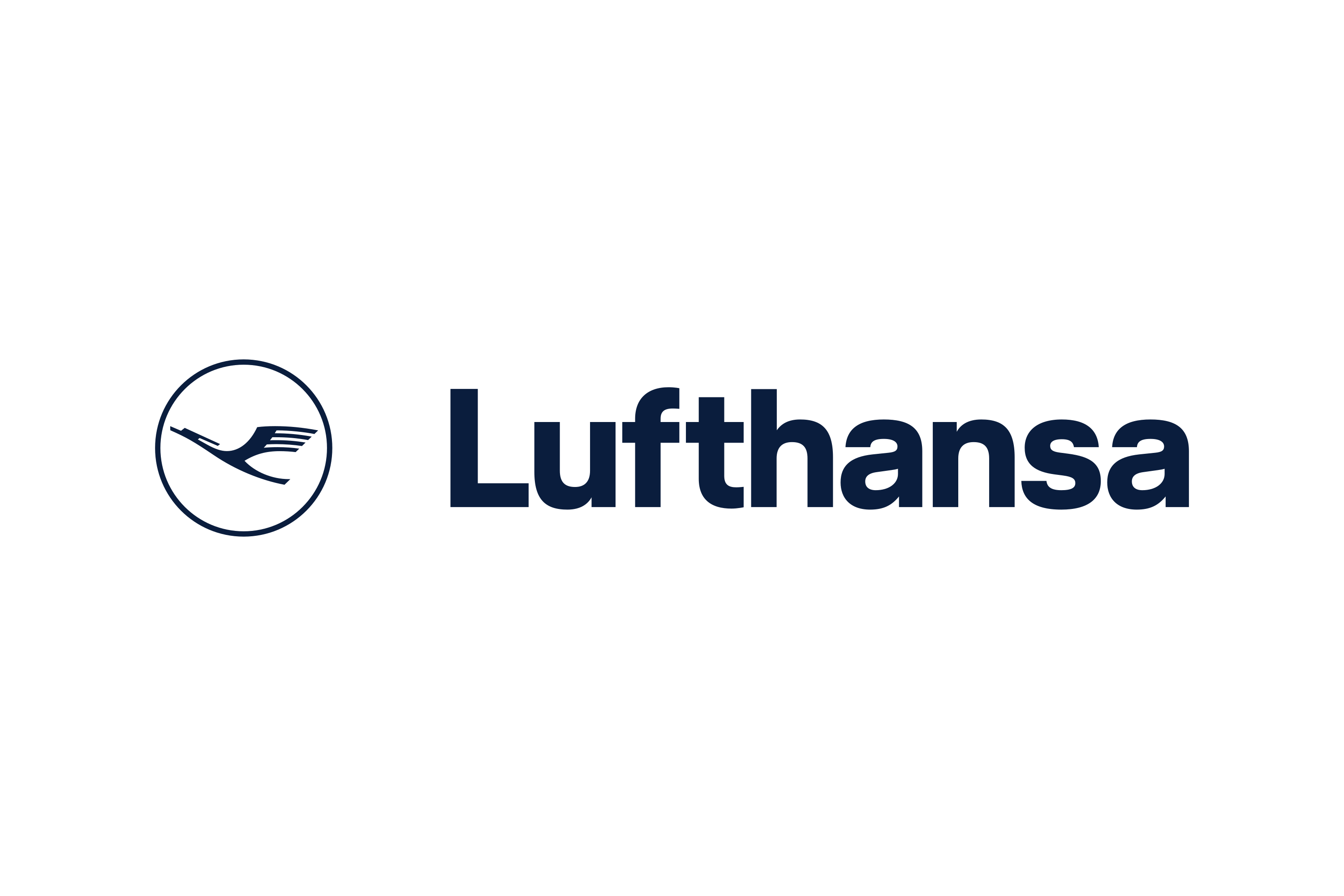 Lufthansa